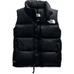 The North Face Men’s Gilet Puffer Black