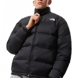 The North Face Diablo Down Ανδρικό Χειμωνιάτικο Μπουφάν Puffer Μαύρο
